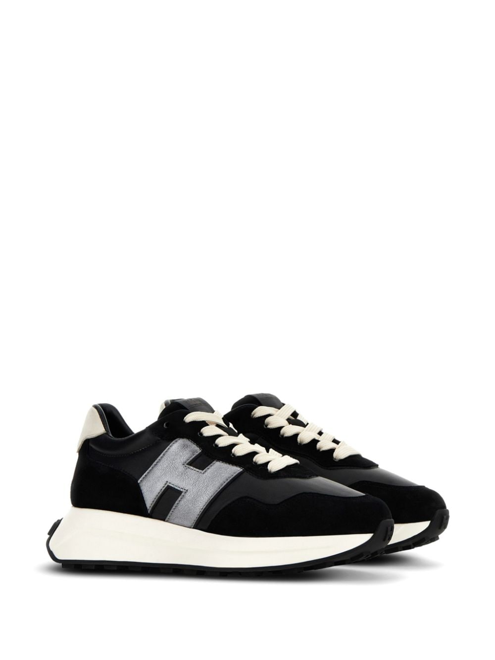 HOGAN PRE Sneakers Black Sneakers Hogan Pre