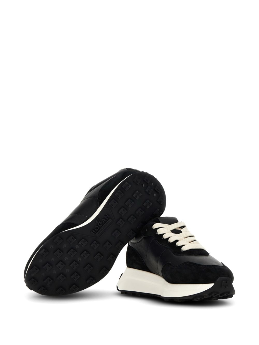 HOGAN PRE Sneakers Black Sneakers Hogan Pre