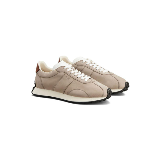 Tod's Sneakers Grey Sneakers Tod'S