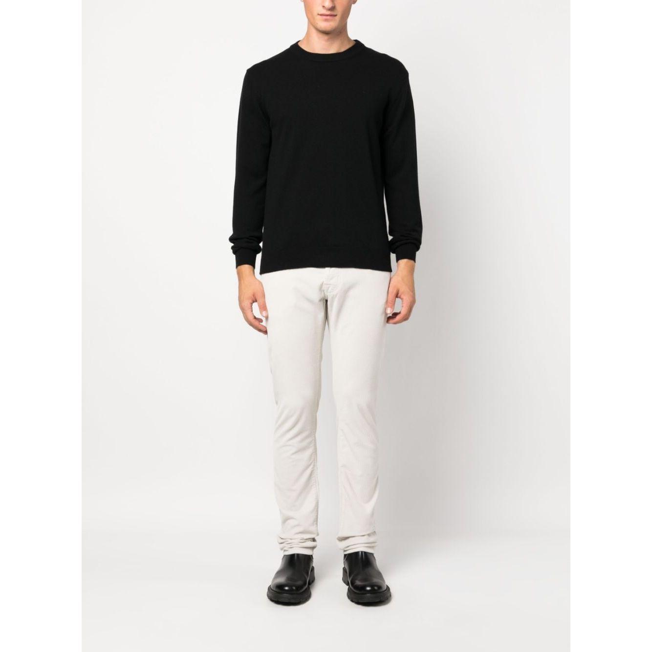 Jacob Cohen Jeans White Jeans Jacob Cohen