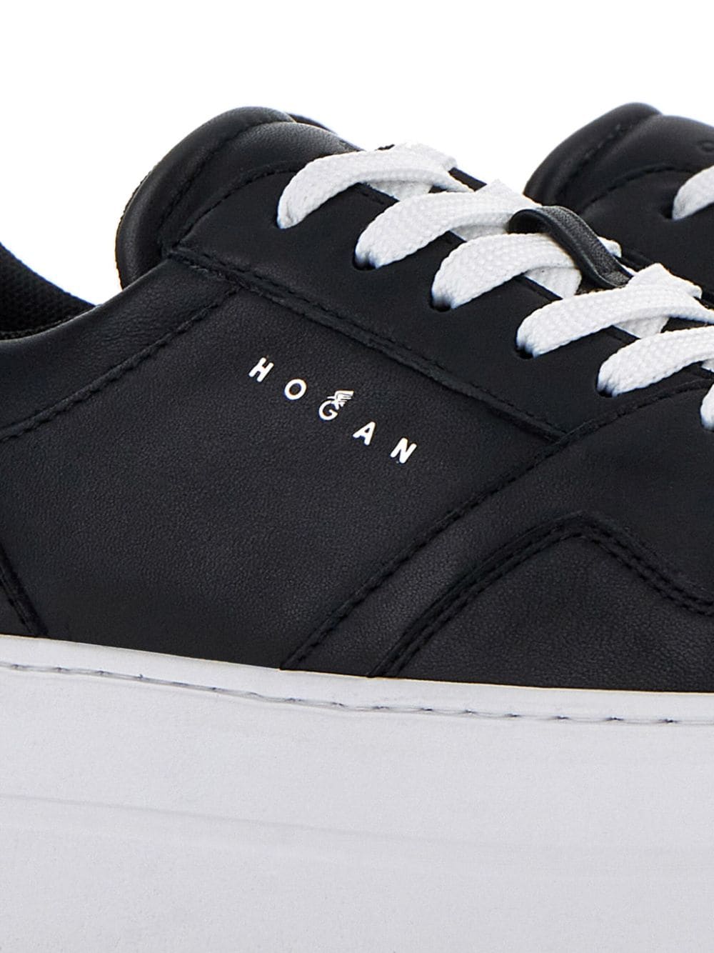 HOGAN PRE Sneakers Black Sneakers Hogan Pre