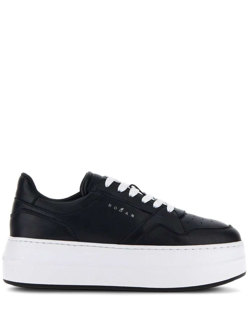 HOGAN PRE Sneakers Black Sneakers Hogan Pre