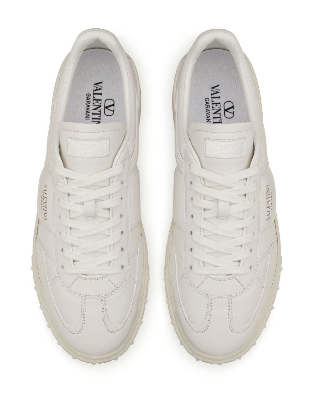 Valentino Garavani Sneakers White