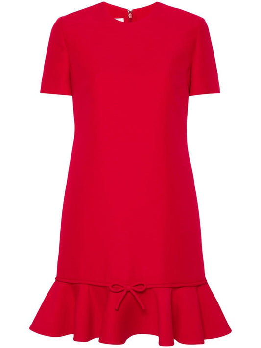 Valentino Valentino Dresses Red