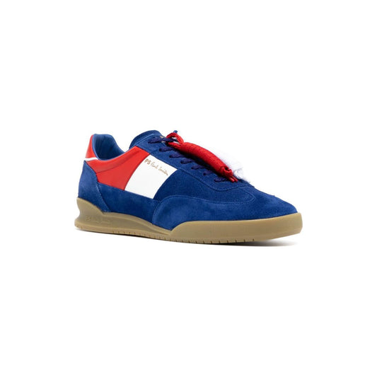 PS By Paul Smith Sneakers Blue Sneakers PS By Paul Smith