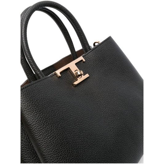 Tod's Bags.. Black Shopper Tod'S