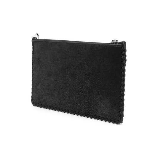 Stella McCartney Wallets Black Wallets Stella McCartney