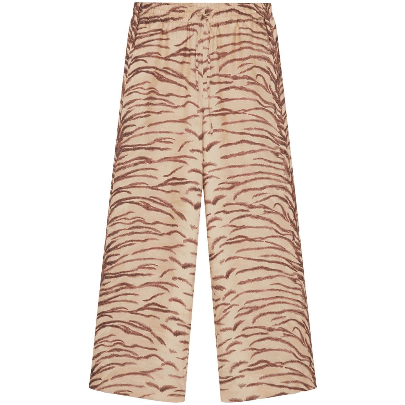 Stella McCartney Trousers Beige Trousers Stella McCartney