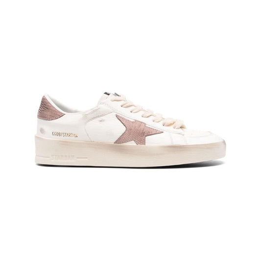 Golden Goose Sneakers Pink