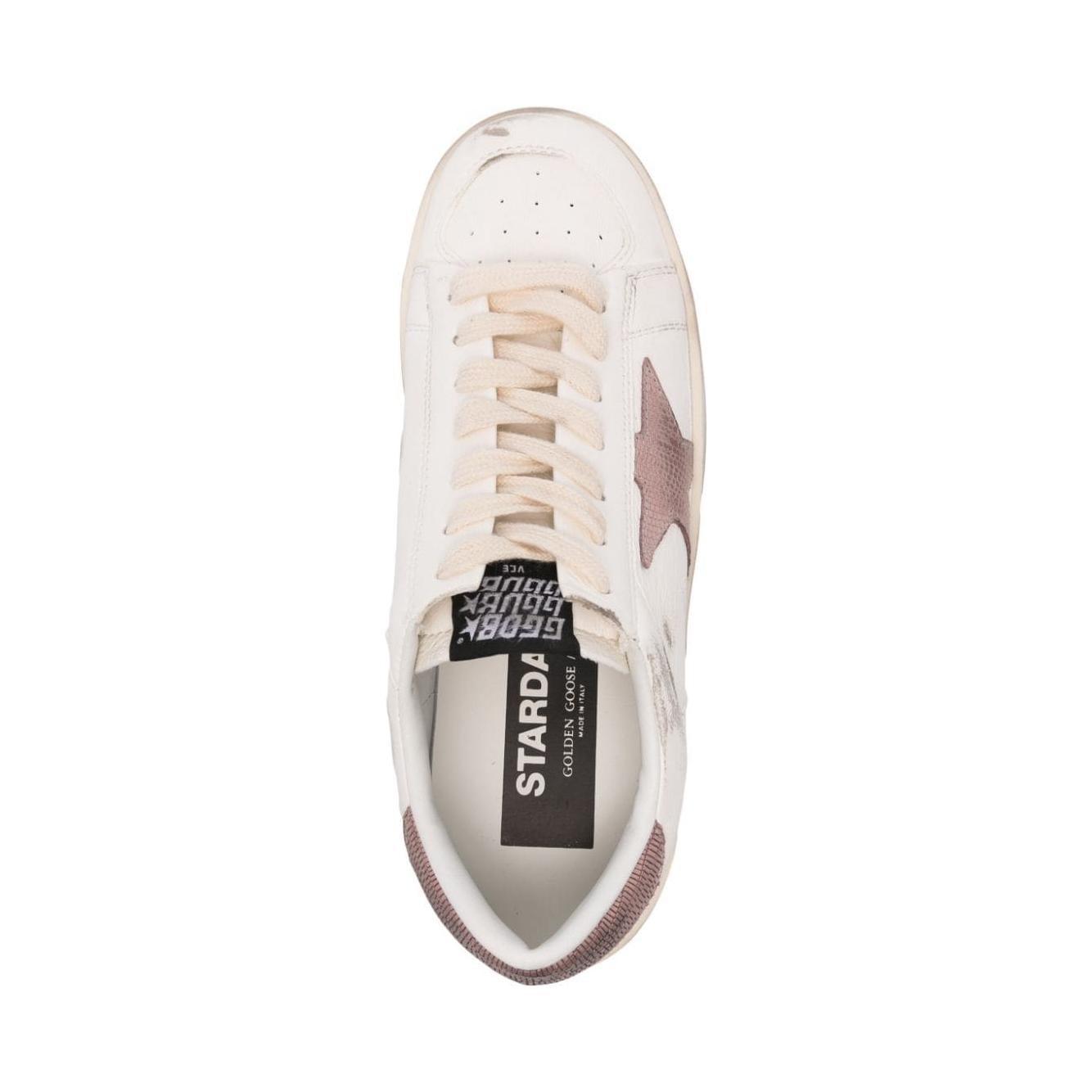 Golden Goose Sneakers Pink Sneakers Golden Goose