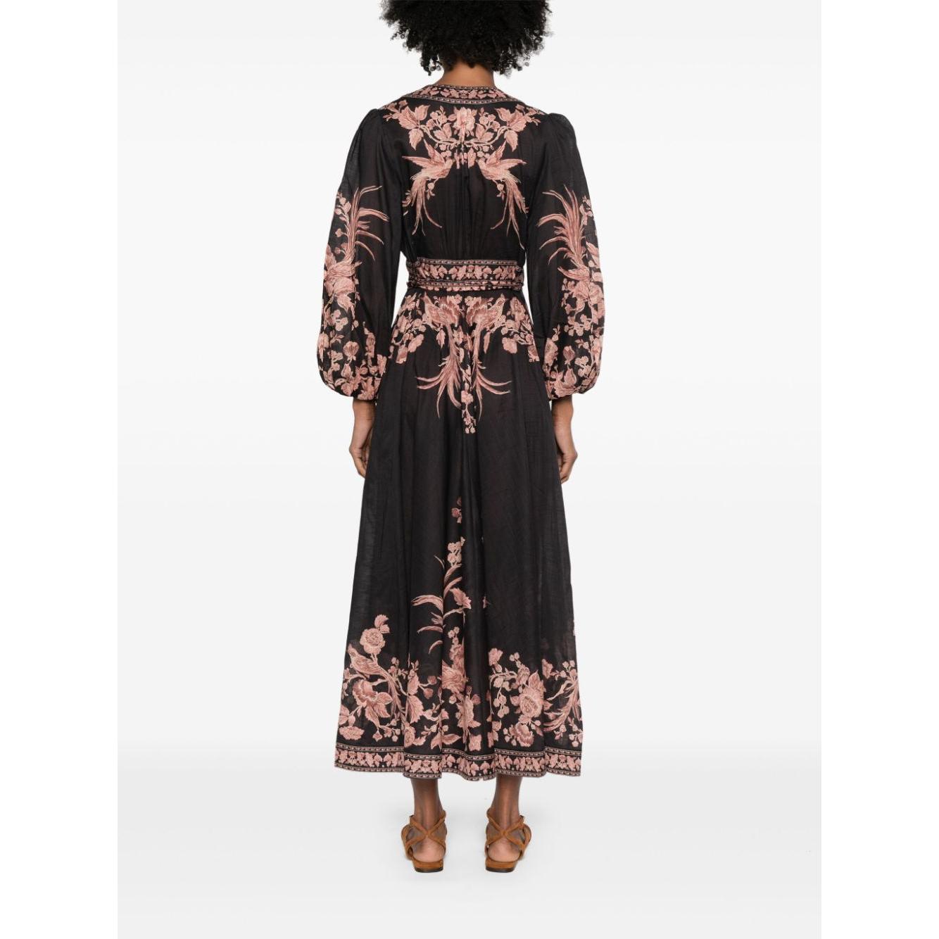 Zimmermann Dresses Black Dresses Zimmermann