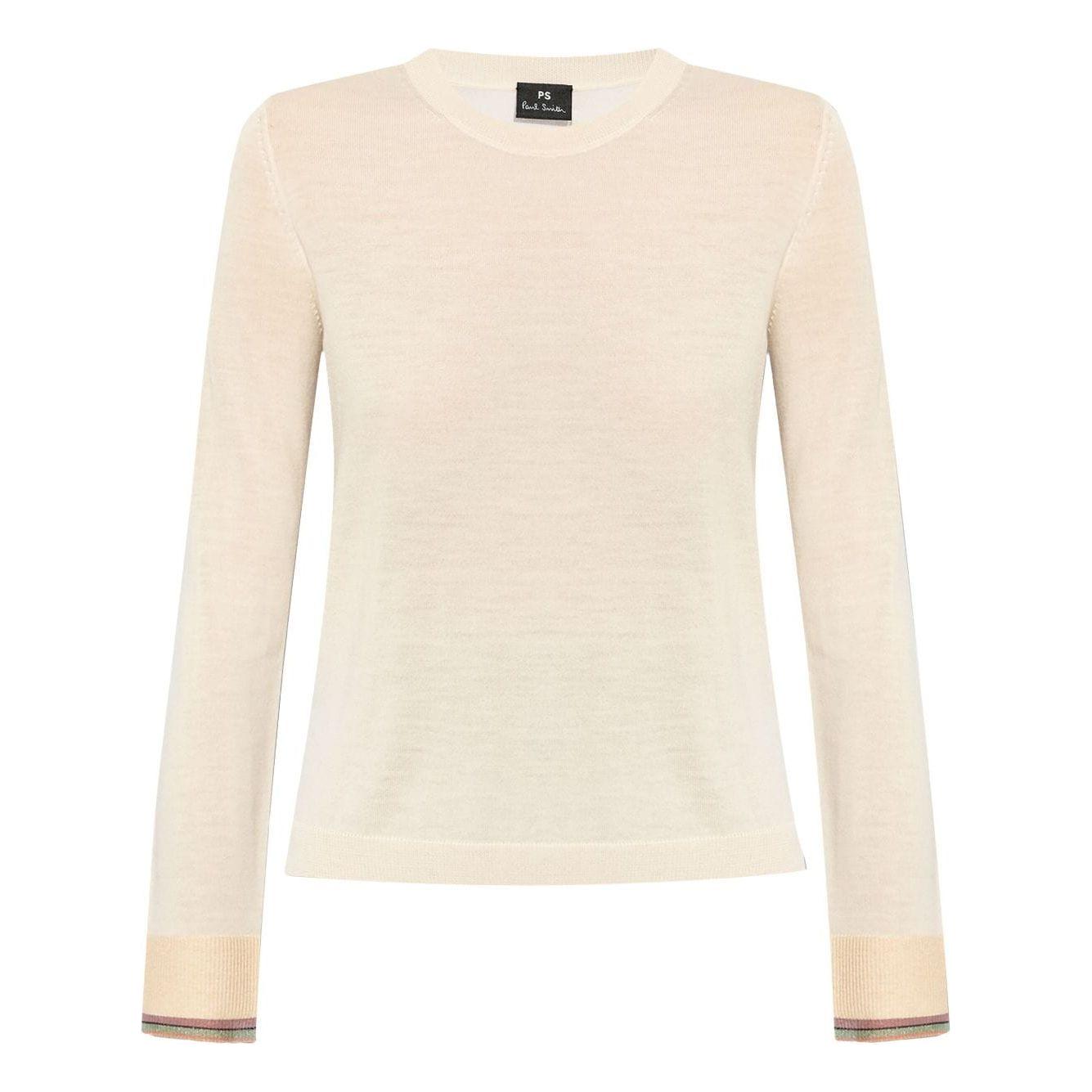 PS By Paul Smith Sweaters Powder Topwear PS By Paul Smith