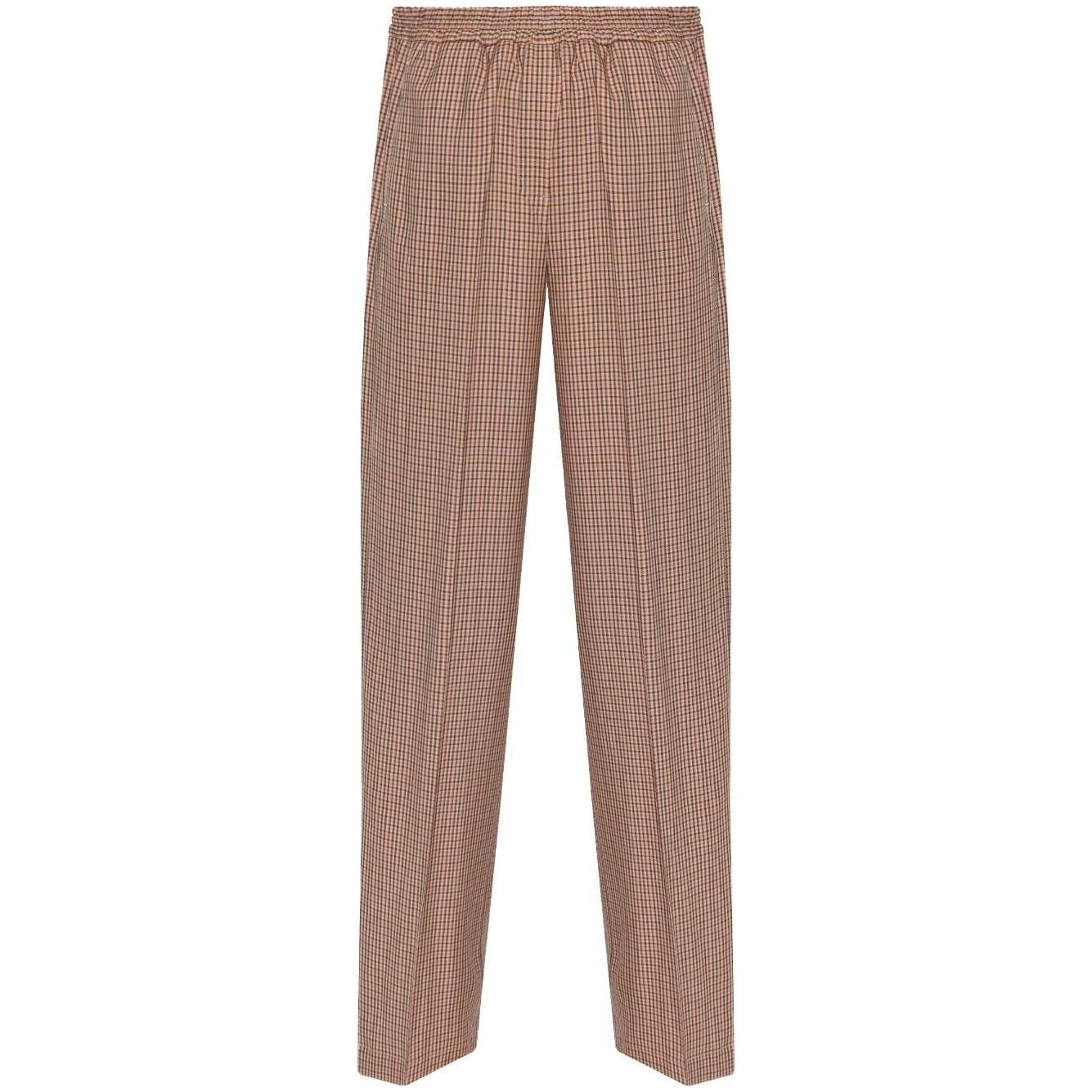 PS By Paul Smith Trousers Beige Trousers PS By Paul Smith