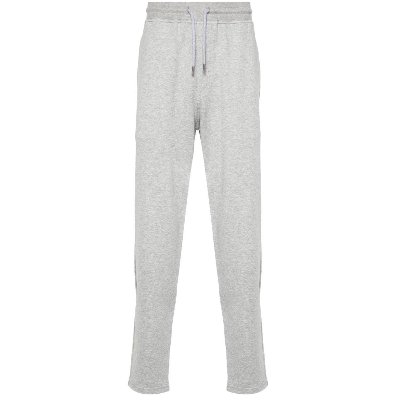 Brunello Cucinelli Trousers Grey Trousers Brunello Cucinelli