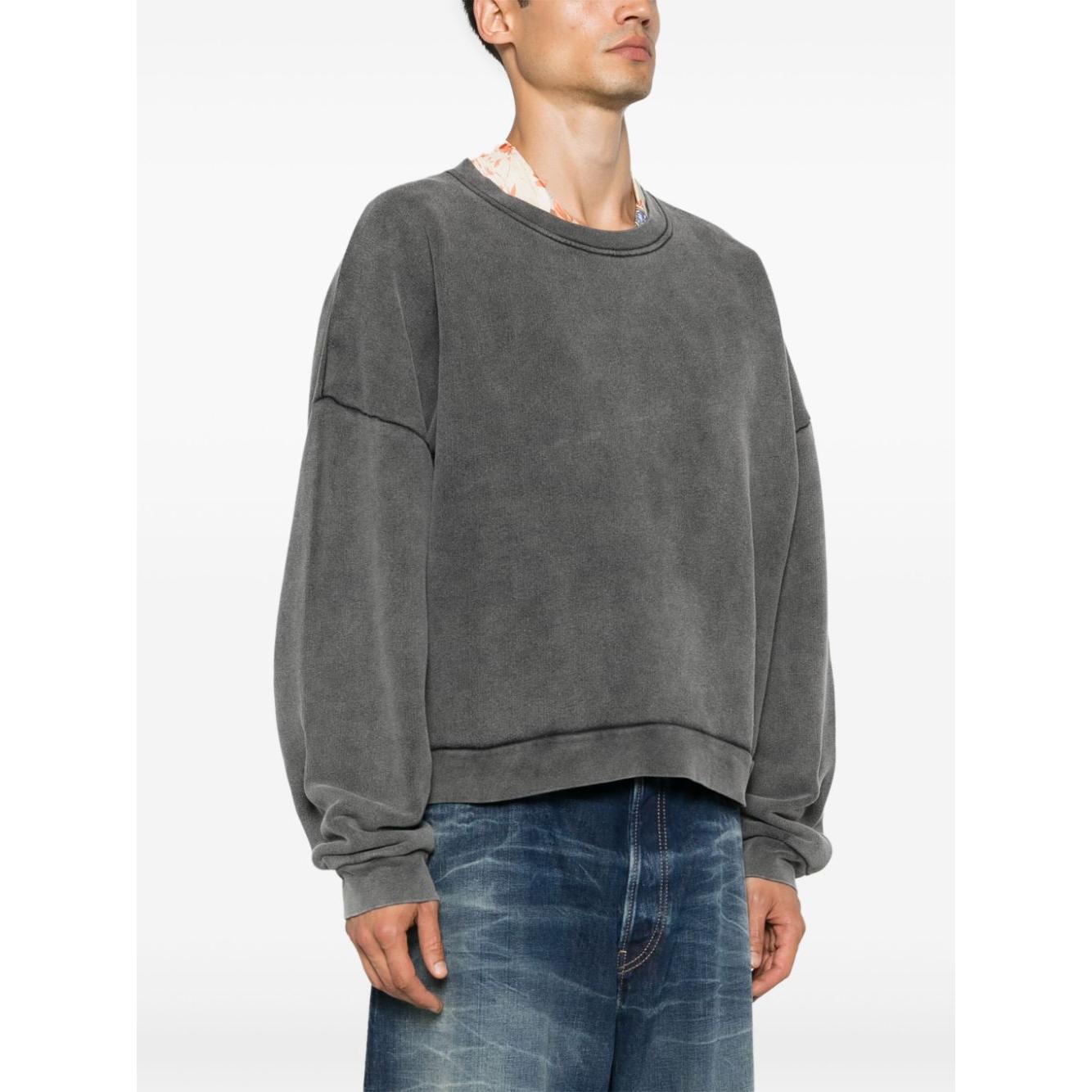 Acne Studios Sweaters Black Topwear Acne Studios