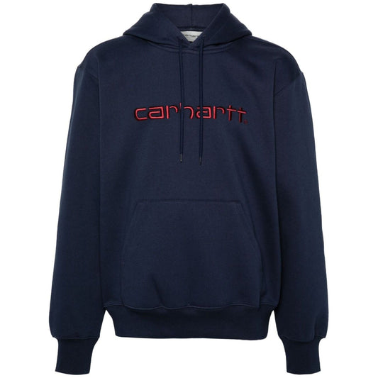 CARHARTT WIP MAIN Sweaters Blue