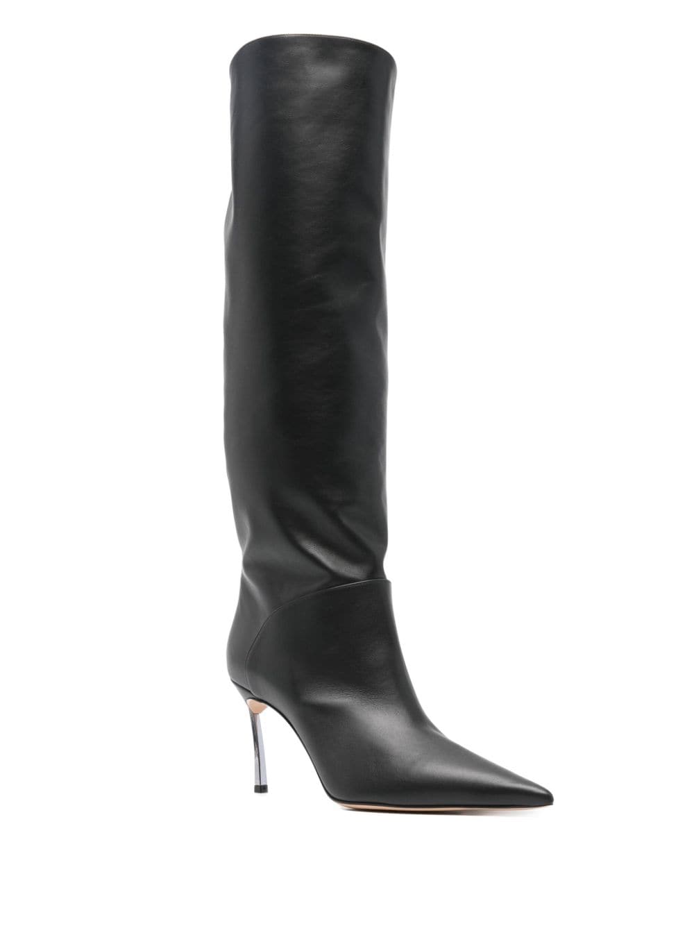 Casadei Boots Black Boots Casadei