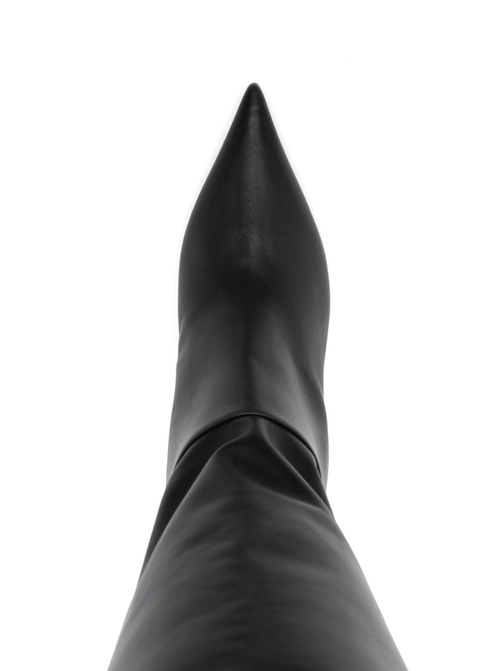 Casadei Boots Black Boots Casadei