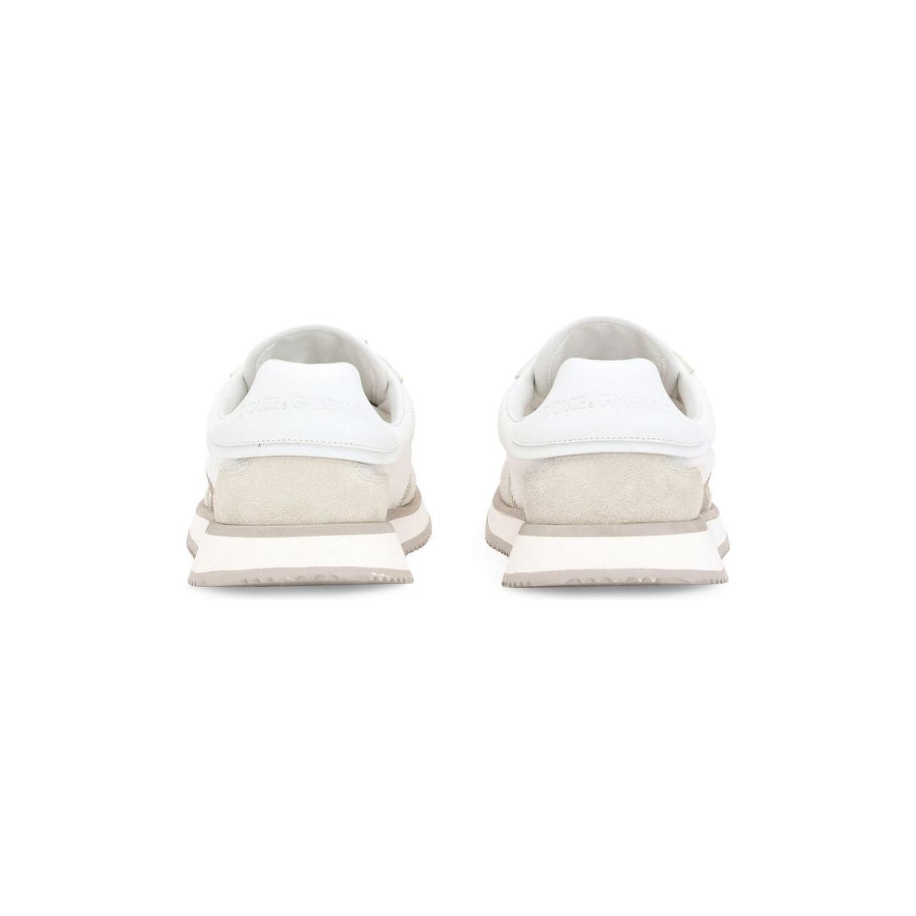 Dolce & Gabbana Sneakers White Sneakers Dolce & Gabbana