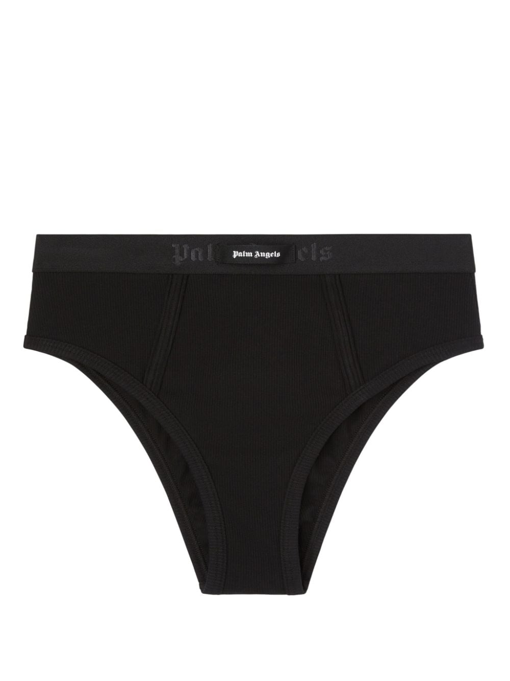 Palm Angels Underwear Black Beachwear & underwear Palm Angels