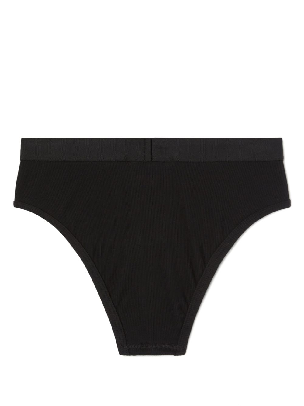 Palm Angels Underwear Black Beachwear & underwear Palm Angels