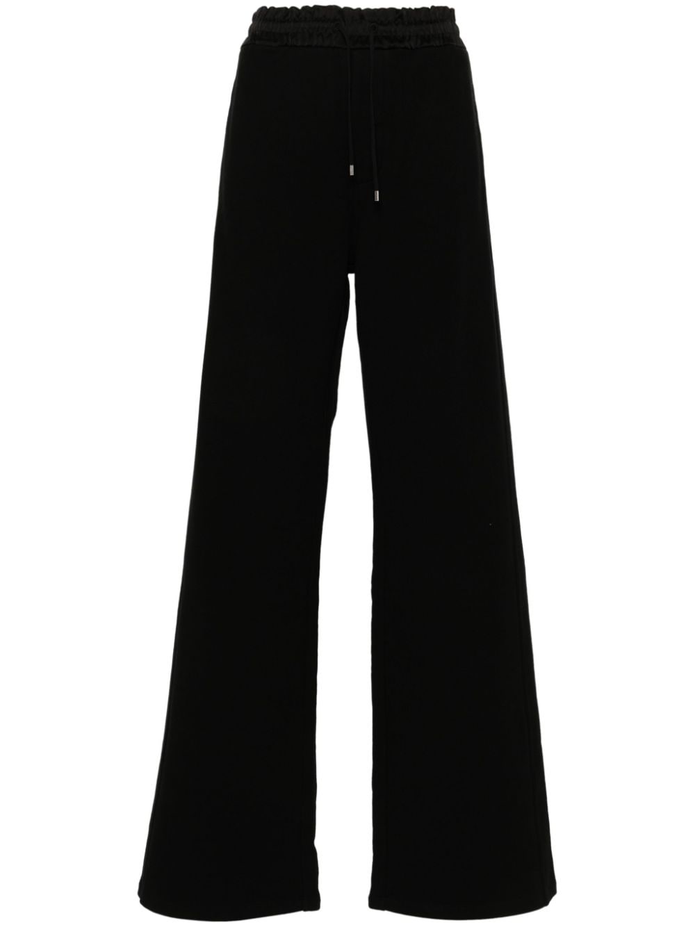 Saint Laurent Saint Laurent  Trousers Black