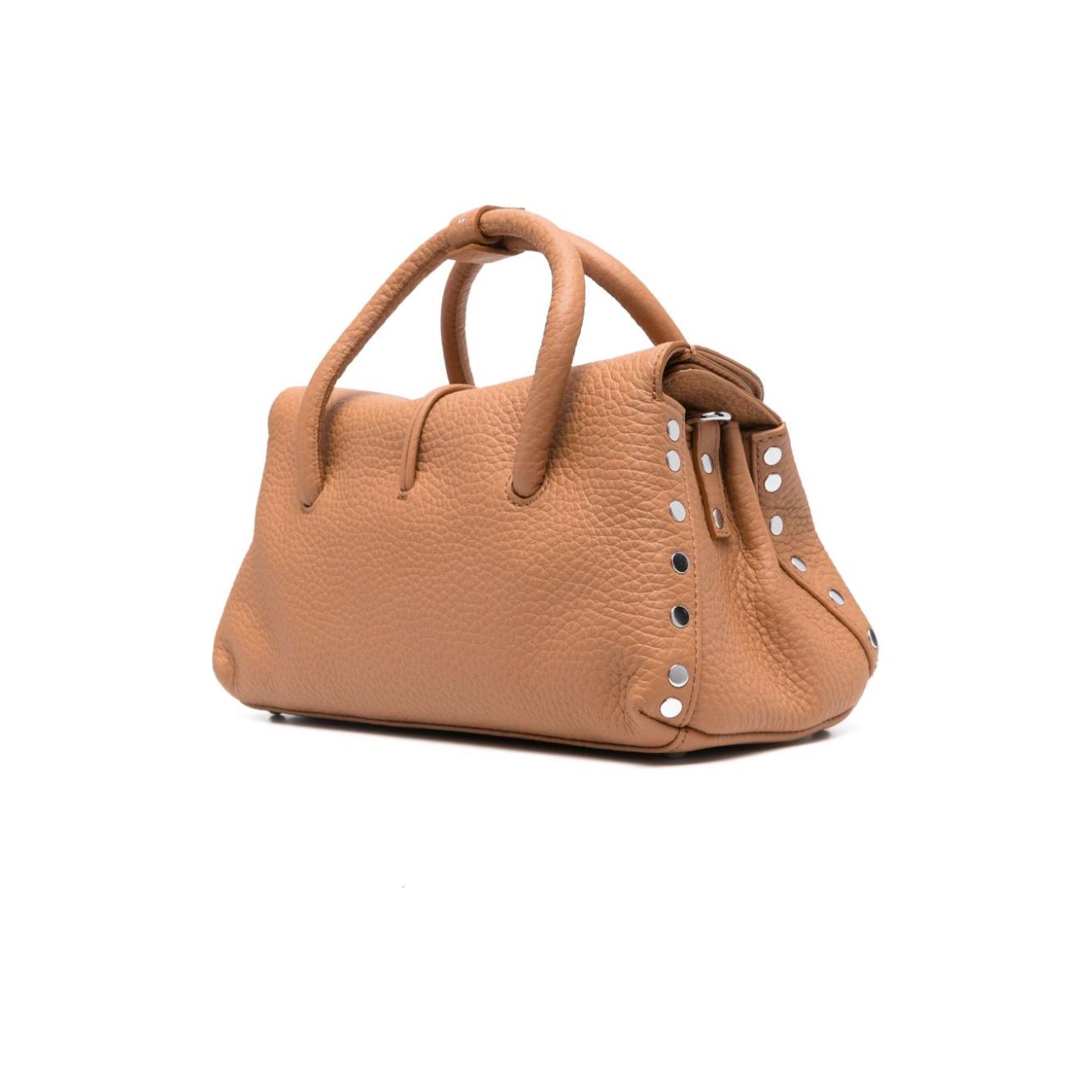 Zanellato Bags.. Brown Handbag Zanellato