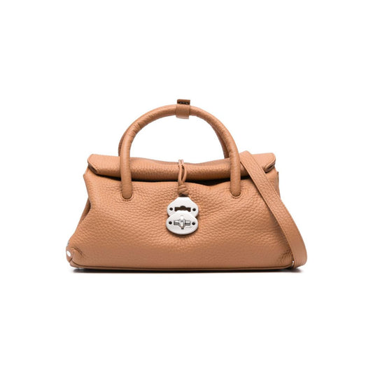 Zanellato Bags.. Brown Handbag Zanellato