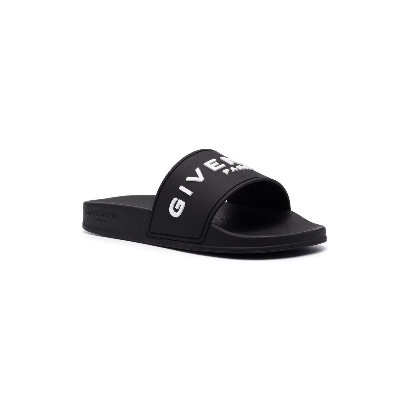 Givenchy Sandals Black Sandals Givenchy