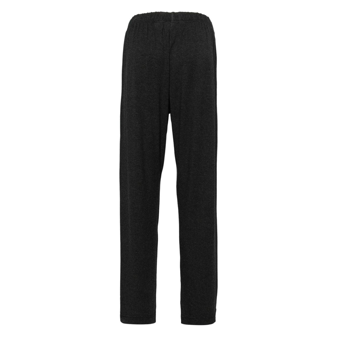 Emporio Armani Trousers Black Trousers Emporio Armani