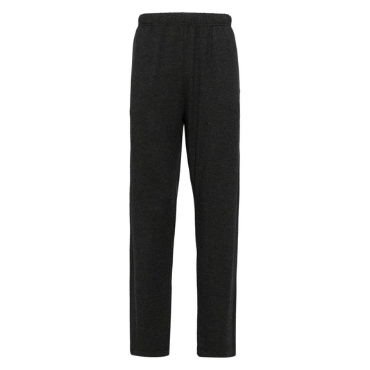 Emporio Armani Trousers Black Trousers Emporio Armani