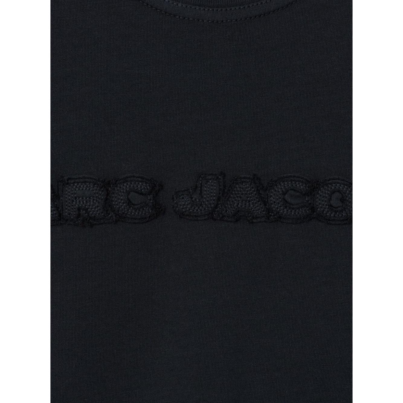 Marc Jacobs T-shirts and Polos Black Topwear Marc Jacobs