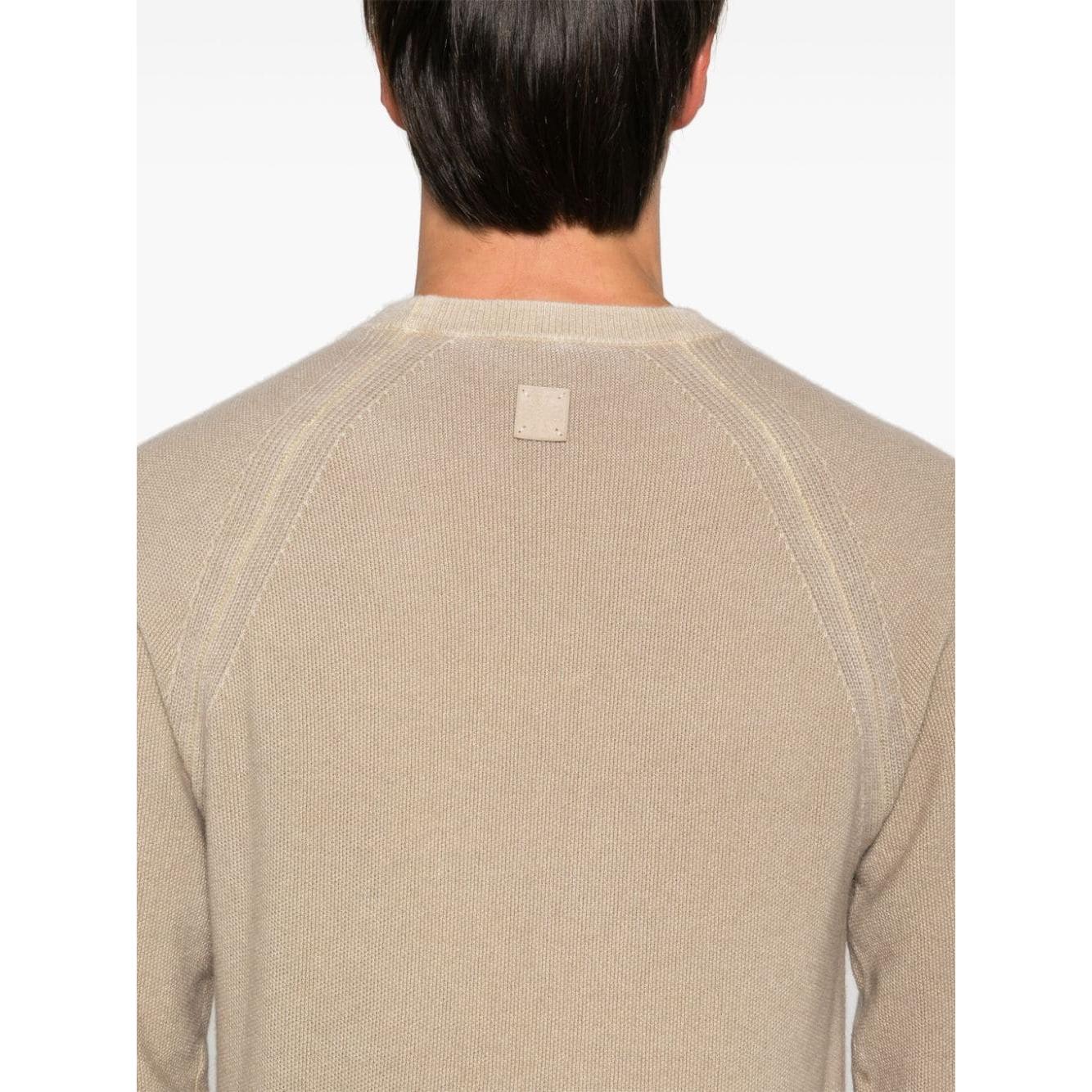 Jacob Cohen Sweaters Grey