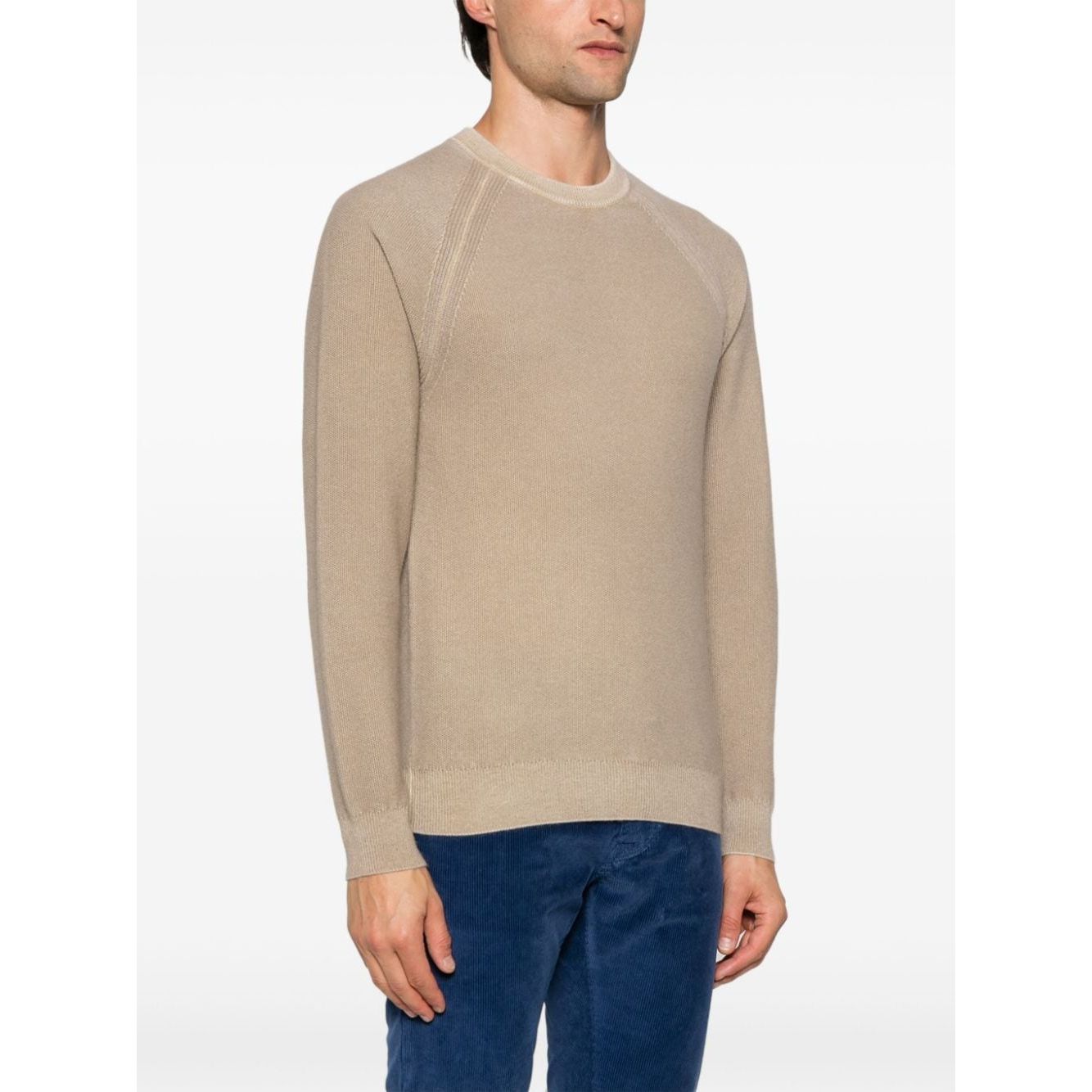 Jacob Cohen Sweaters Grey