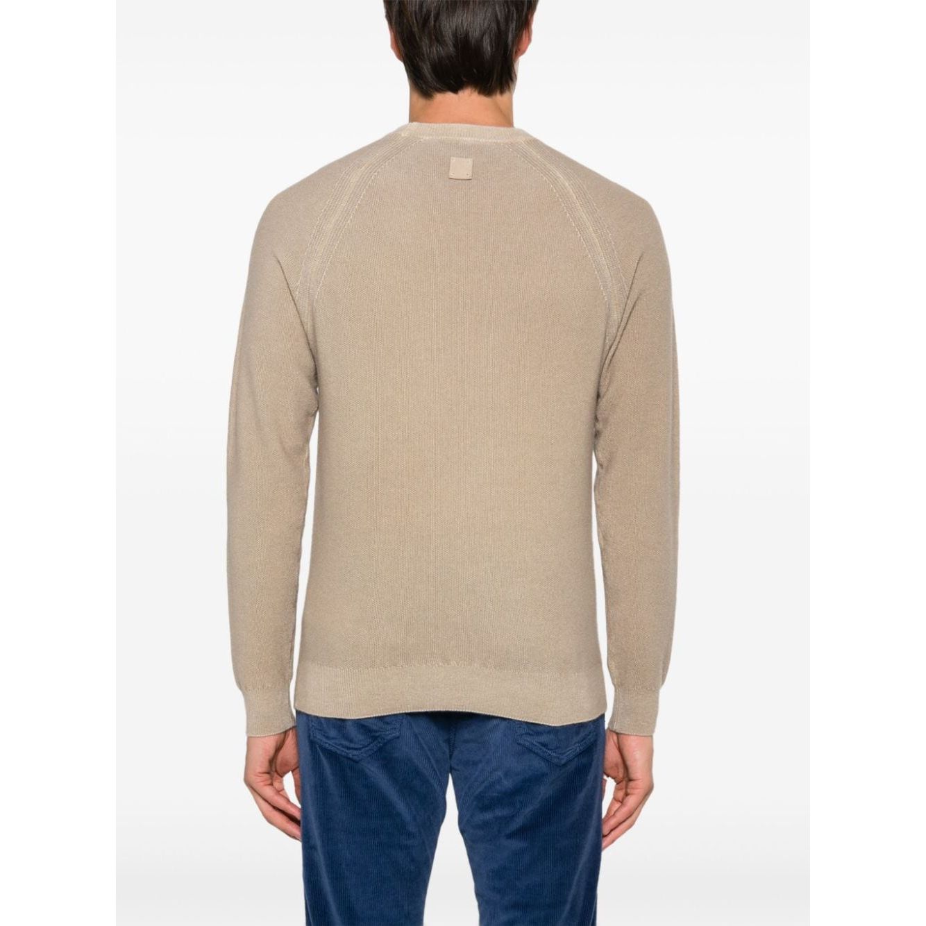 Jacob Cohen Sweaters Grey