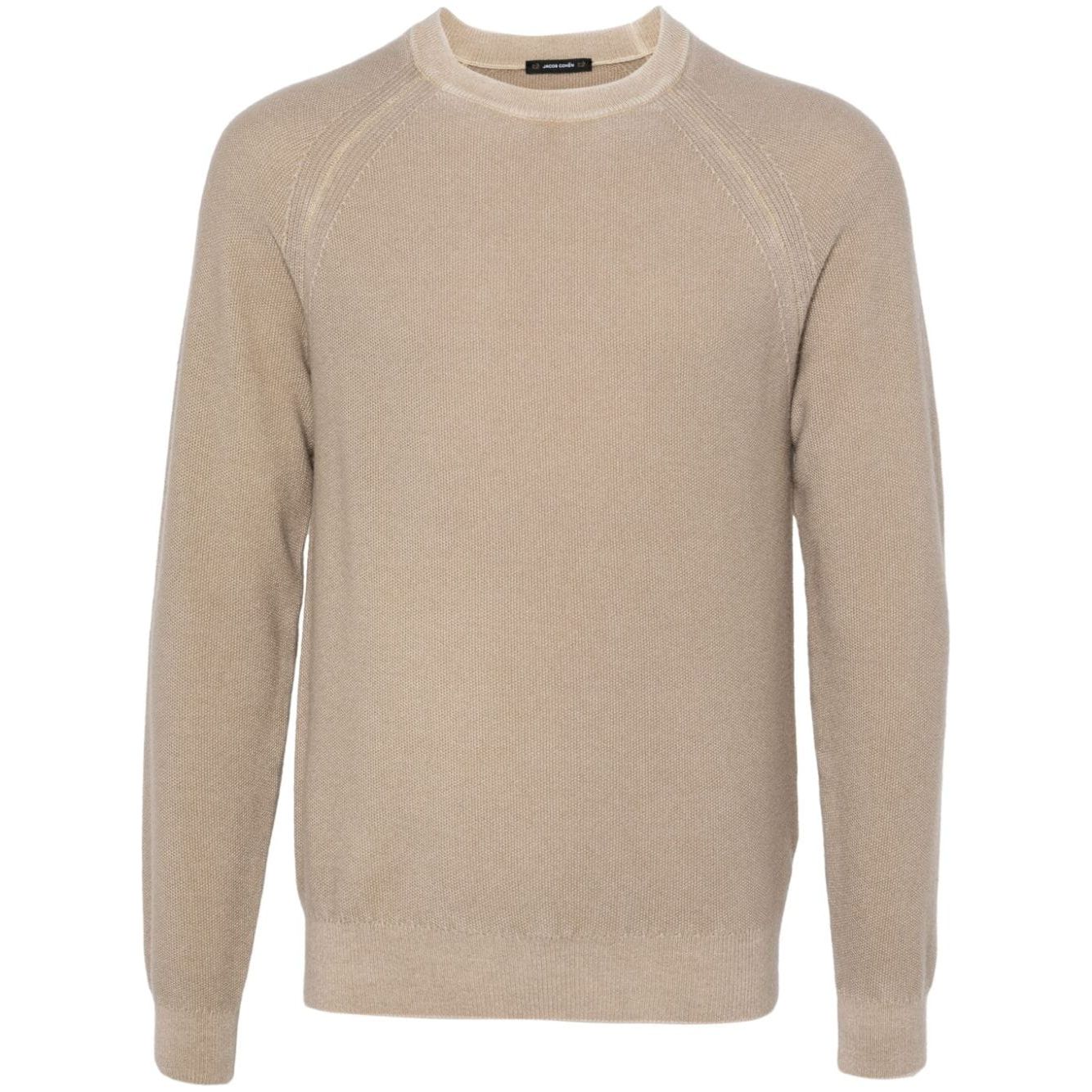 Jacob Cohen Sweaters Grey