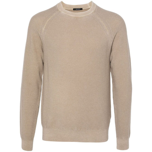 Jacob Cohen Sweaters Grey