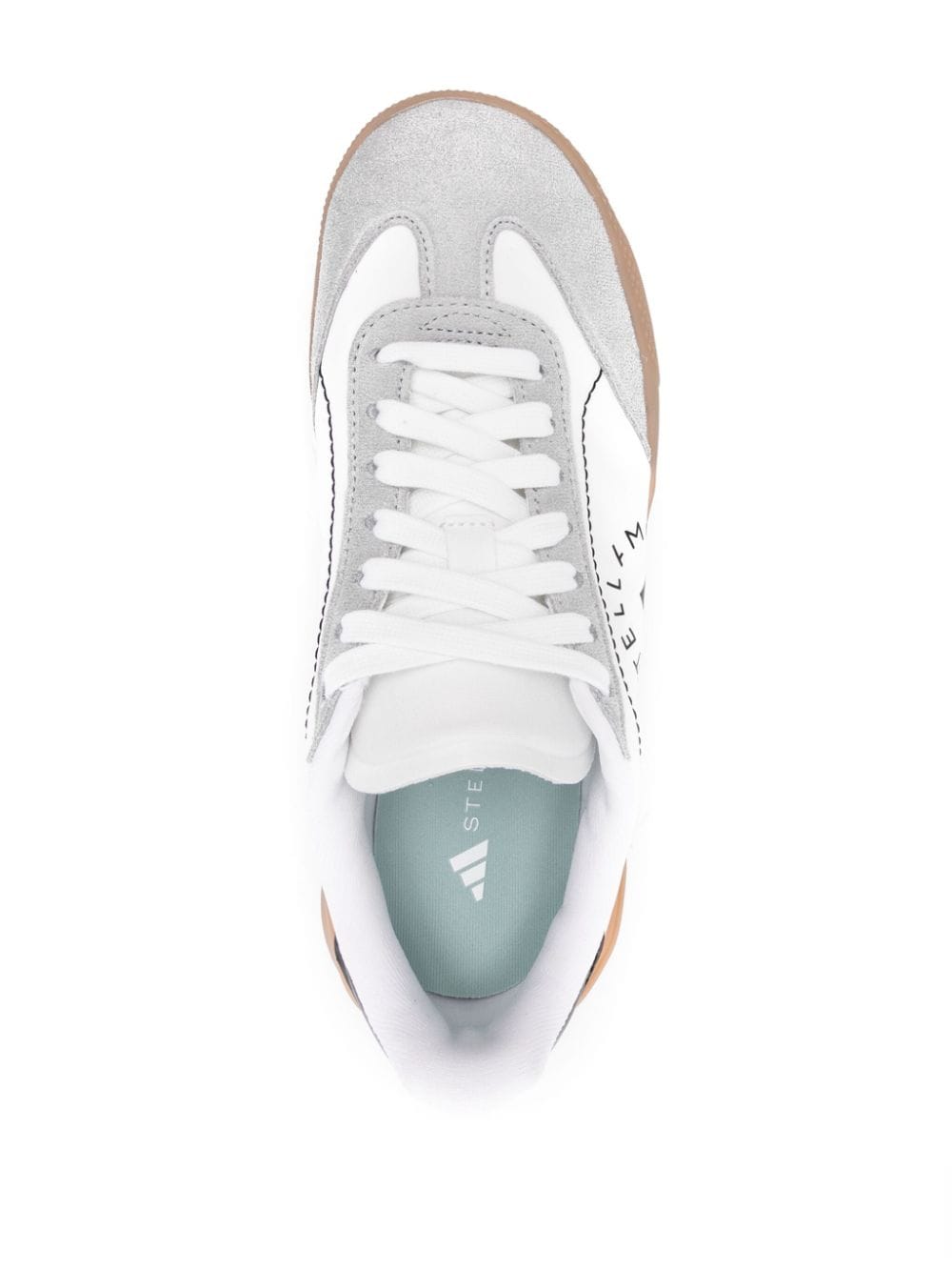 Adidas By Stella McCartney Sneakers White Sneakers Adidas By Stella McCartney