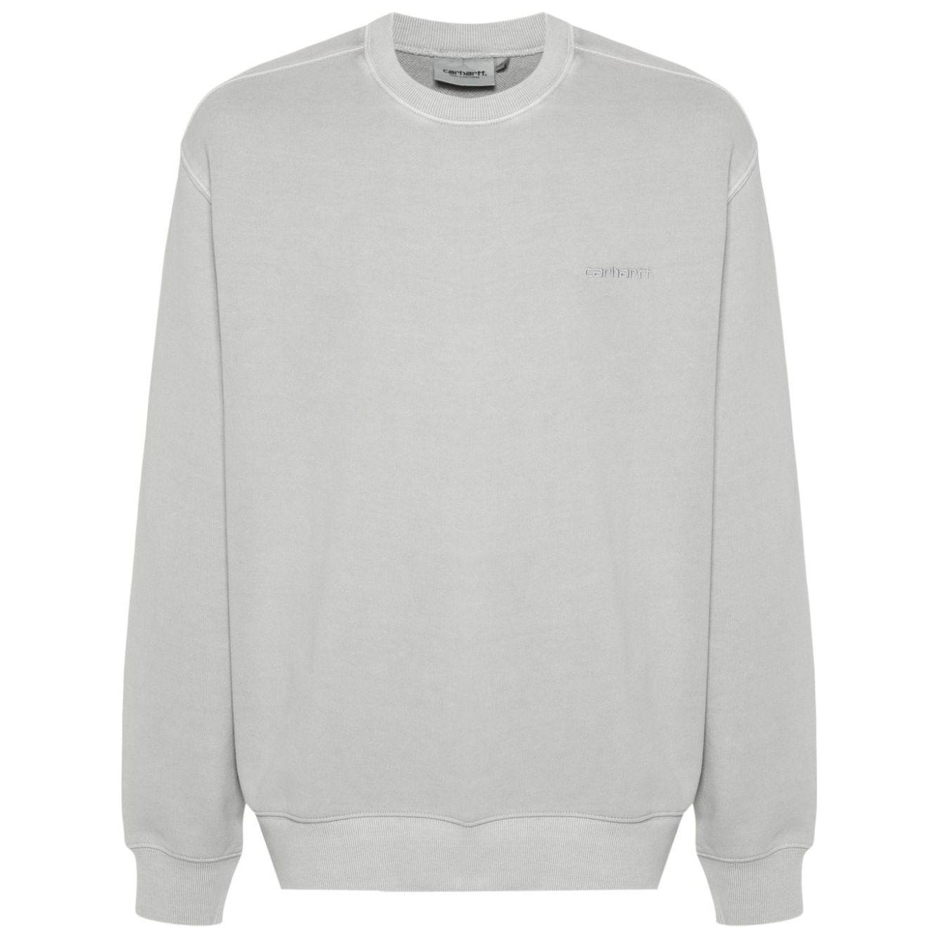 CARHARTT WIP PRE Sweaters Grey Topwear Carhartt Wip Pre