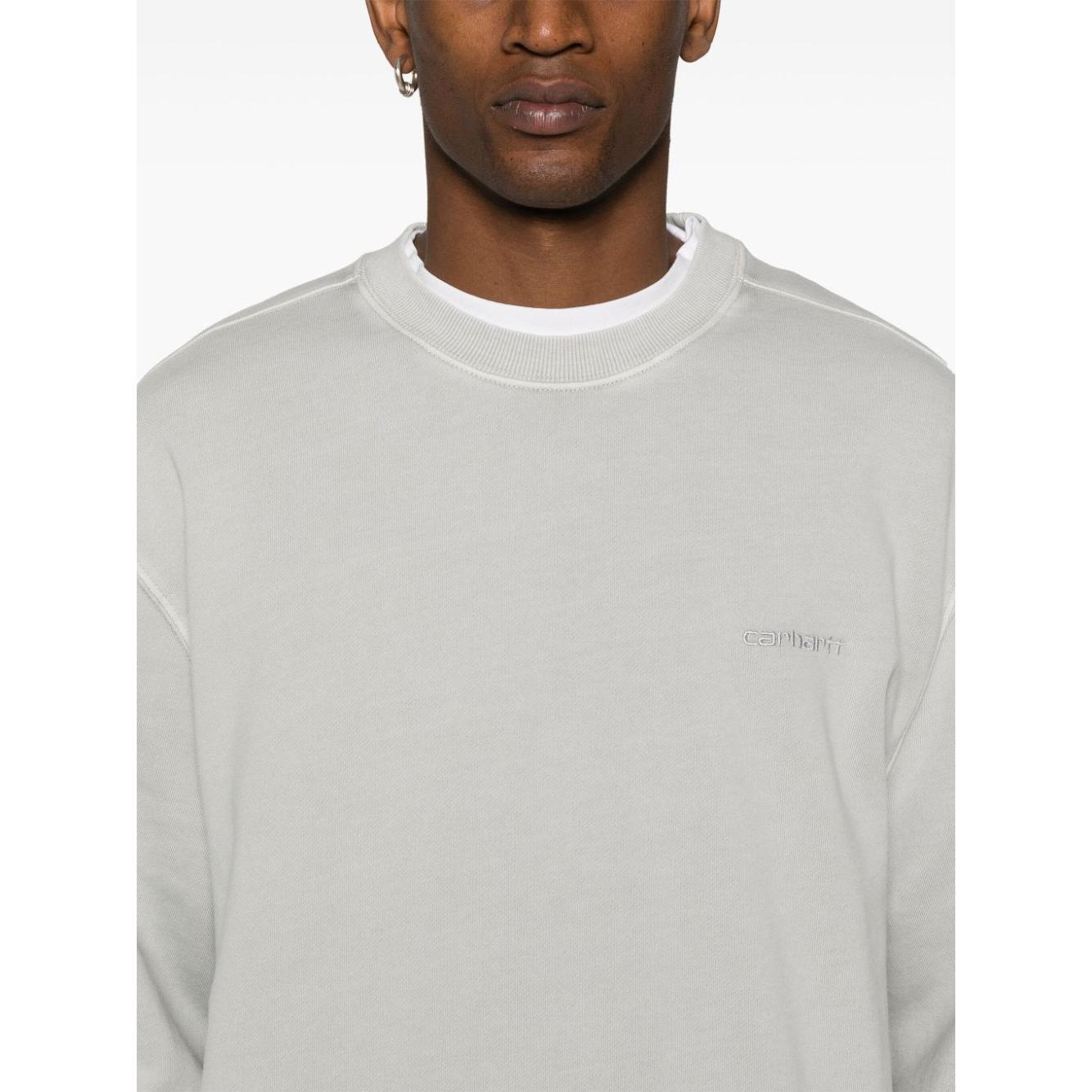 CARHARTT WIP PRE Sweaters Grey Topwear Carhartt Wip Pre