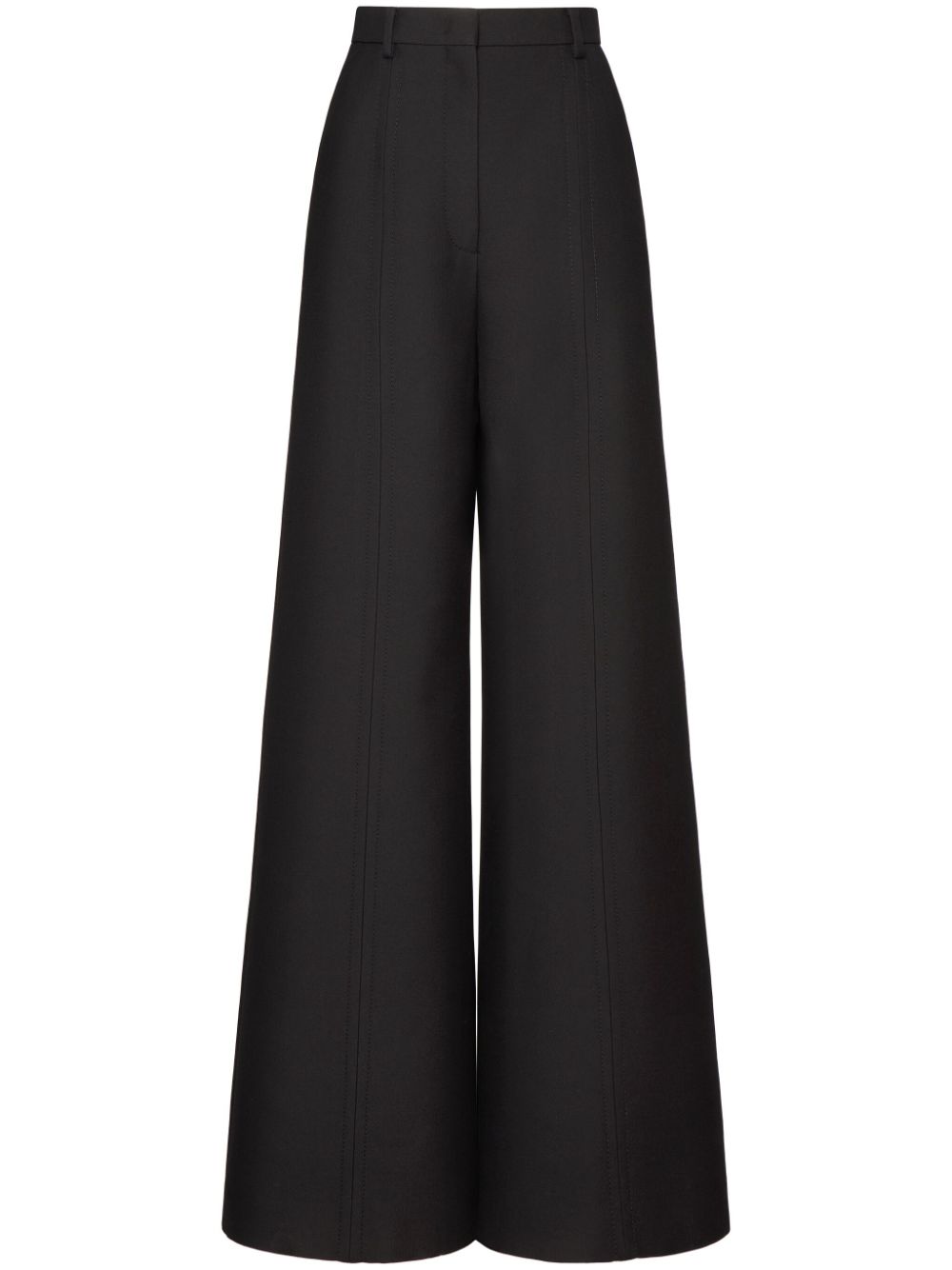 Valentino Valentino Trousers Black