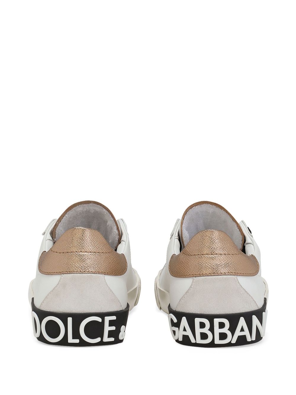 Dolce & Gabbana Sneakers White Sneakers Dolce & Gabbana