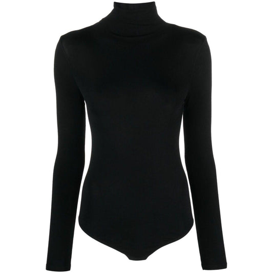 Wolford Top Black Topwear Wolford