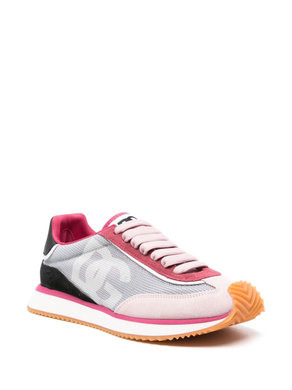 Dolce & Gabbana Sneakers Pink Sneakers Dolce & Gabbana