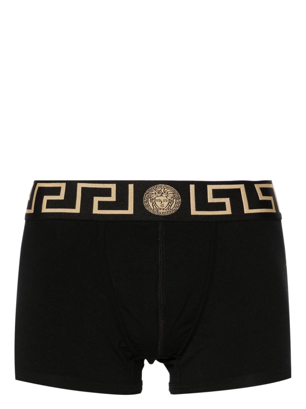 Versace Underwear Black Beachwear & underwear Versace