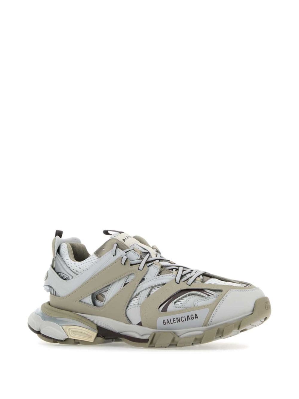 Balenciaga Sneakers Grey Sneakers Balenciaga