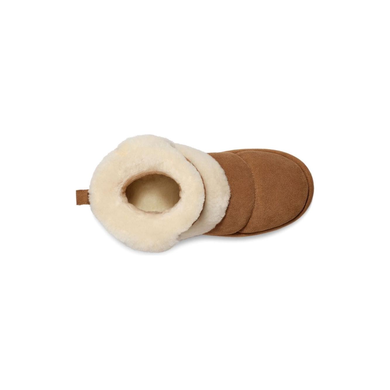 UGG Australia Boots Beige