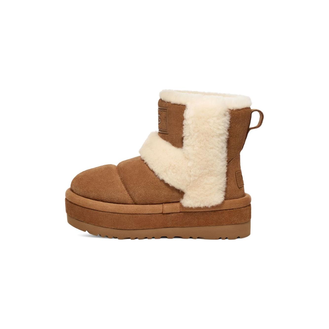 UGG Australia Boots Beige