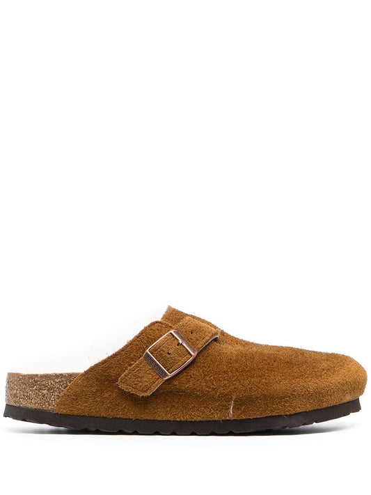 Birkenstock Sandals Leather Brown Sandals Birkenstock