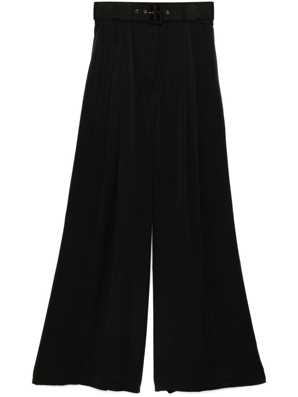 Zimmermann Trousers Black